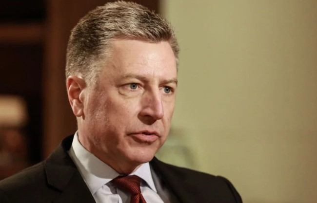 Волкер назвал неутешительный прогноз для России