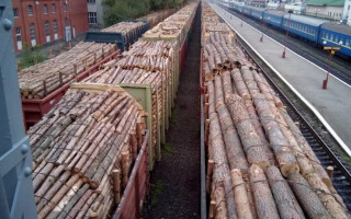 За неправильно взвешенный груз предприятие заплатит большой штраф