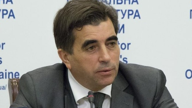 Выговор заместителю Луценко: суд принял решение