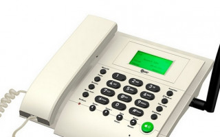 «Укртелеком» меняет «домашние» телефоны на мобильные