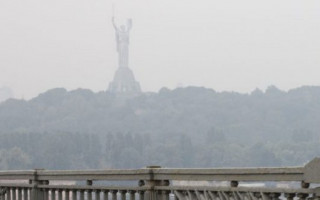 Киевлян предупредили об опасности: окна лучше закрыть