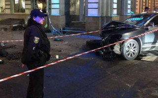 Харьковская трагедия: в деле Зайцевой наметился неожиданный поворот
