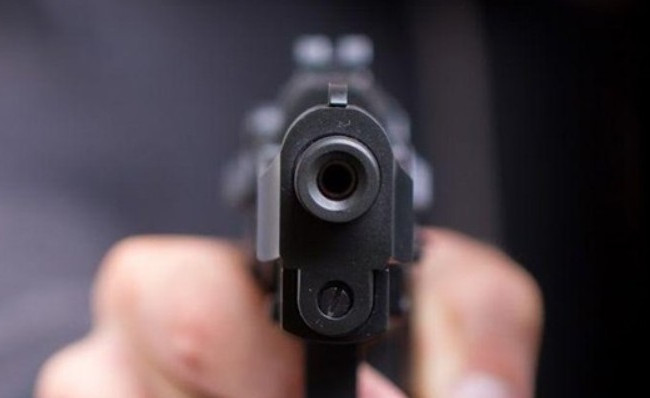 В Киеве произошла очередная стрельба: объявили план «Перехват»