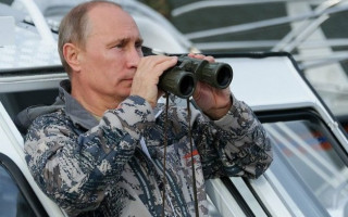 Дипломат объяснил, как Путин намерен уйти из Донбасса