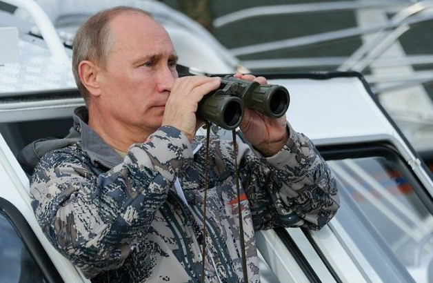 Дипломат объяснил, как Путин намерен уйти из Донбасса