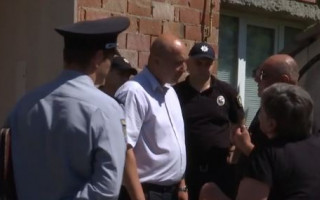 Загадочная смерть пациента поставила Черновцы «на уши»