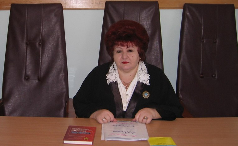 ВСП произвел второе «контрольное» увольнение «судьи Майдана»