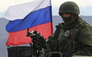 Генерал указал на будущие шаги Кремля в Украине