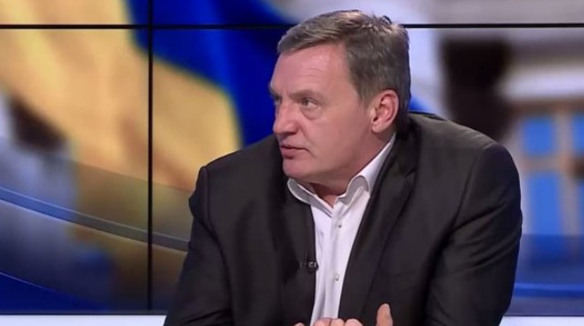 Грымчак объяснил, почему планы Путина провалятся на Донбассе