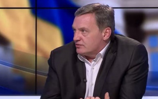 Грымчак объяснил, почему планы Путина провалятся на Донбассе
