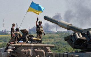 Боевики понесли большие потери под Мариуполем: есть подробности