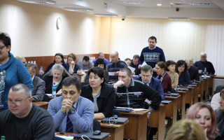 Стали известны результаты тестирования судей 15 августа