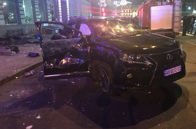 ДТП с Зайцевой в Харькове: мать погибшей опустила руки