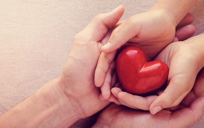 Эти продукты сохранят ваше сердце здоровым