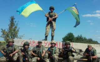 ВСУ вернули под контроль новые территории