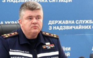 Восстановленного судом Бочковского на работу не пустила охрана