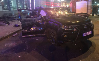 ДТП с Зайцевой в Харькове: мать погибшей опустила руки