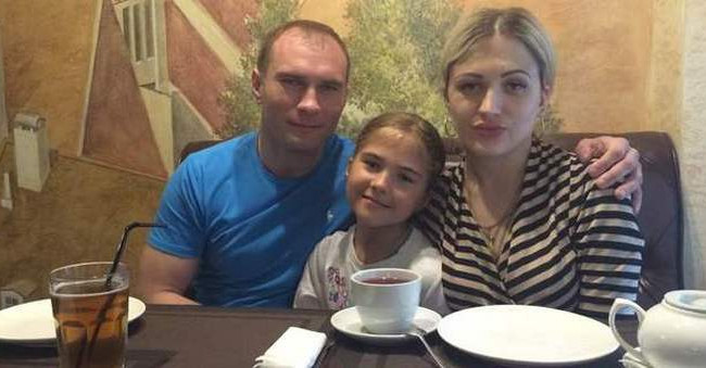 Смерть депутата из Сум: копы заговорили о причастности к убийству жены