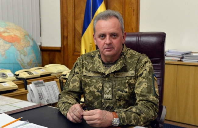 ВСУ готовятся к отражению полномасштабной агрессии: все подробности