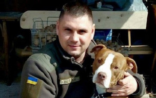 Спешил на собственную свадьбу: украинский военный погиб в ДТП