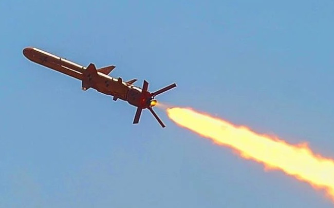 Уничтожает морские цели: Украина провела испытания новой ракеты