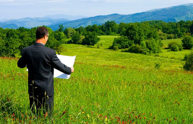 Признание права собственности на земельный участок: постановление ВС
