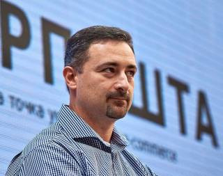 Министр инфраструктуры назначил гендиректора Укрпошты