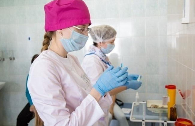 Массовое отравление людей на Ровенщине: пострадали 14 человек