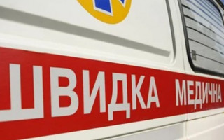 Жуткое падение: женщина провалилась между этажами в Херсоне