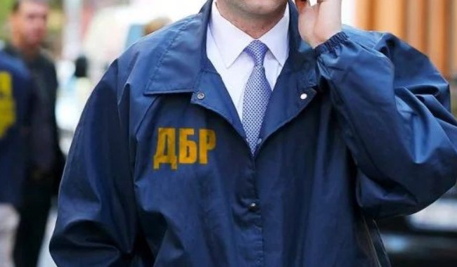 В ГБР объяснили порядок возвращения документов кандидатам