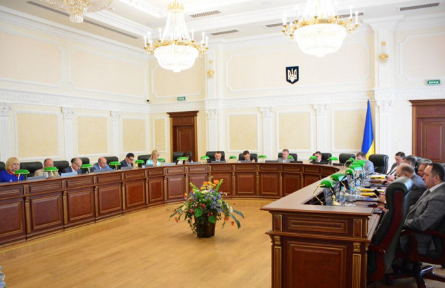 ВСП обратится в ГПУ по делу о преступлении против мариупольских судей