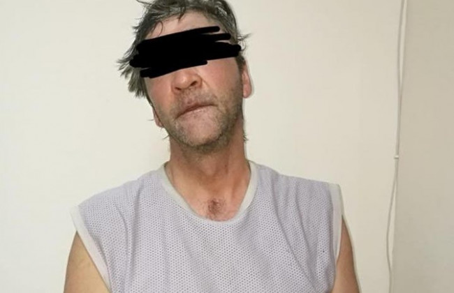 Нападение с кислотой на детей в Одессе: есть подробности