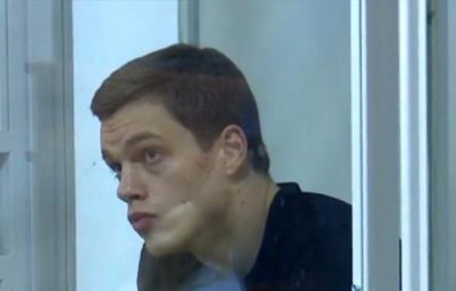 ДТП с Hummer в Киеве: появились новые подробности