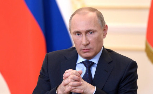 Путин ищет способ уйти с Донбасса, — дипломат