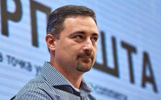 Министр инфраструктуры назначил гендиректора Укрпошты