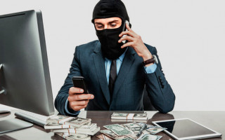 Как не стать жертвой мошенников с банковскими карточками