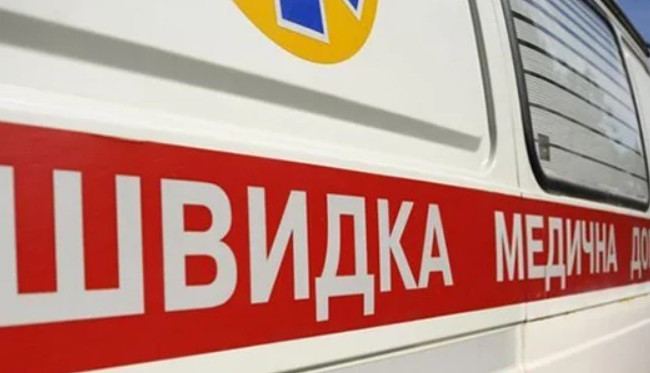 Жуткое падение: женщина провалилась между этажами в Херсоне