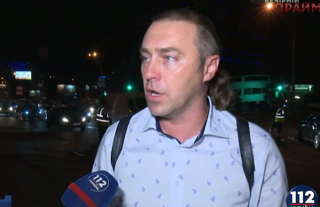 Летел на скорости 180 км/ч: бывший нардеп попал в страшное ДТП