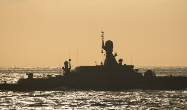 Провокации Путина в Азовском море: генерал назвал истинную цель Кремля