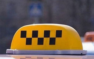 Убил свою пассажирку: полиция задержала горе-таксиста