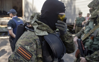 Боевики снова понесли потери на Донбассе: все подробности