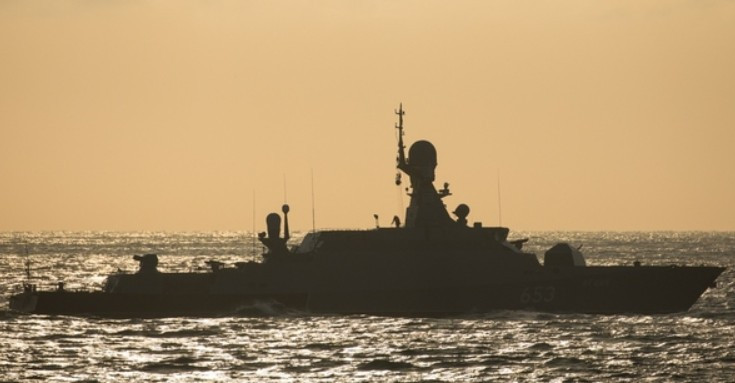 Провокации Путина в Азовском море: генерал назвал истинную цель Кремля