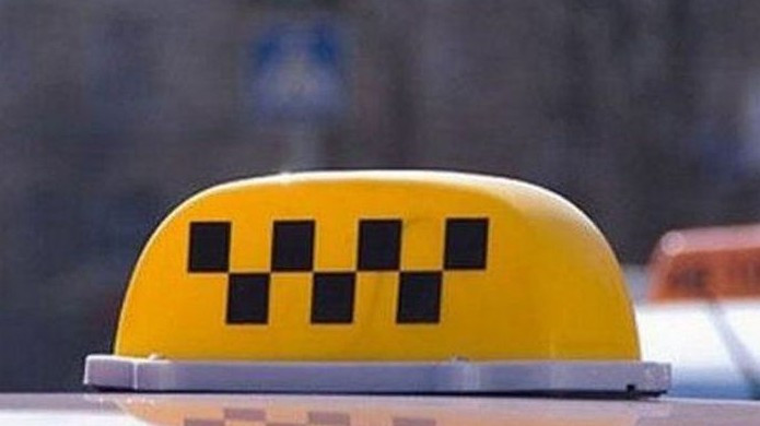 Убил свою пассажирку: полиция задержала горе-таксиста