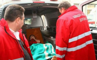 Нападение с кислотой на подростка: мужчине грозит 15 лет тюрьмы