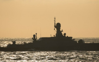 Провокации Путина в Азовском море: генерал назвал истинную цель Кремля