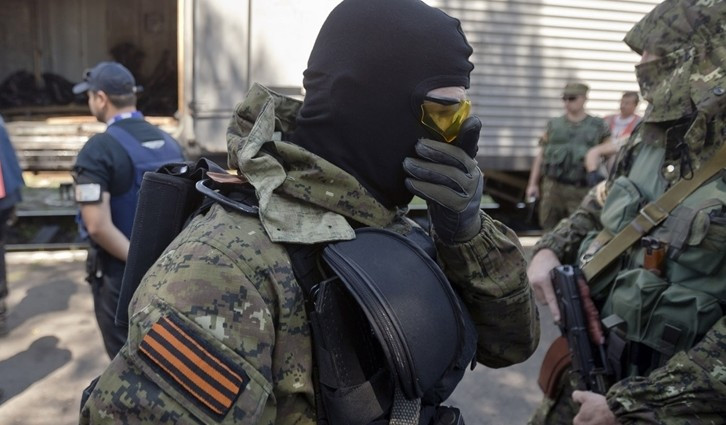 Боевики снова понесли потери на Донбассе: все подробности