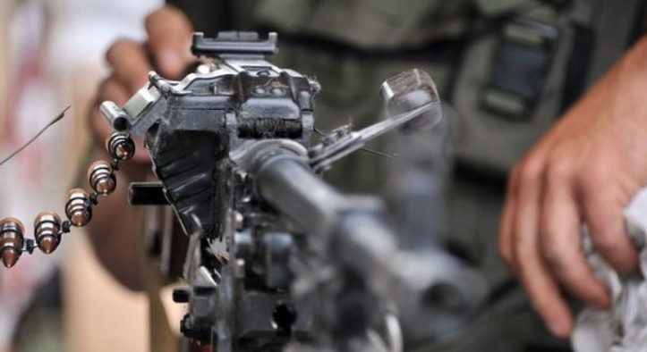 Боевики понесли массовые потери на Донбассе: есть подробности