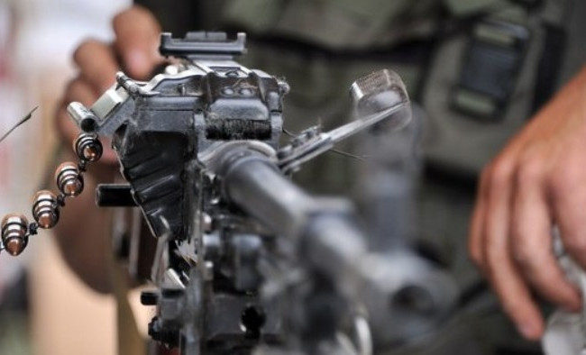 Боевики понесли массовые потери на Донбассе: есть подробности