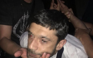 Работал на ФСБ: под Киевом задержали «вора в законе»