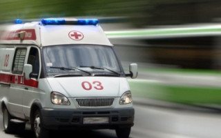 В Киеве при загадочных обстоятельствах умер мужчина